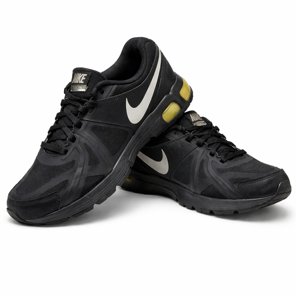 Nike Air Max‎ Sneakers Youth Size 5 Black